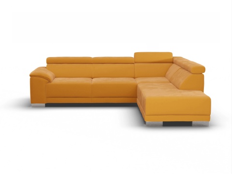 Ecksofa UM Medium Plus R